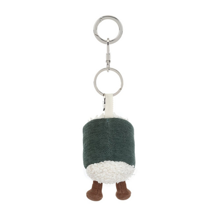 Amuseables Hosomaki Keychain Bag Charm
