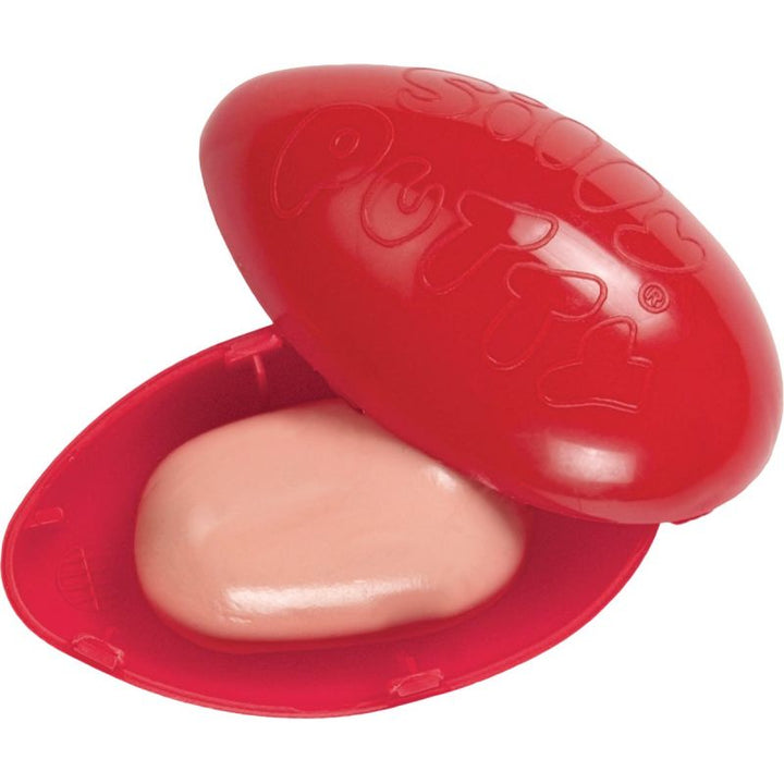 Original Silly Putty