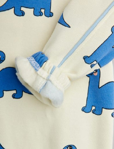 Off White Dino AOP Sweatshirt