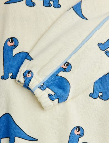 Off White Dino AOP Sweatshirt