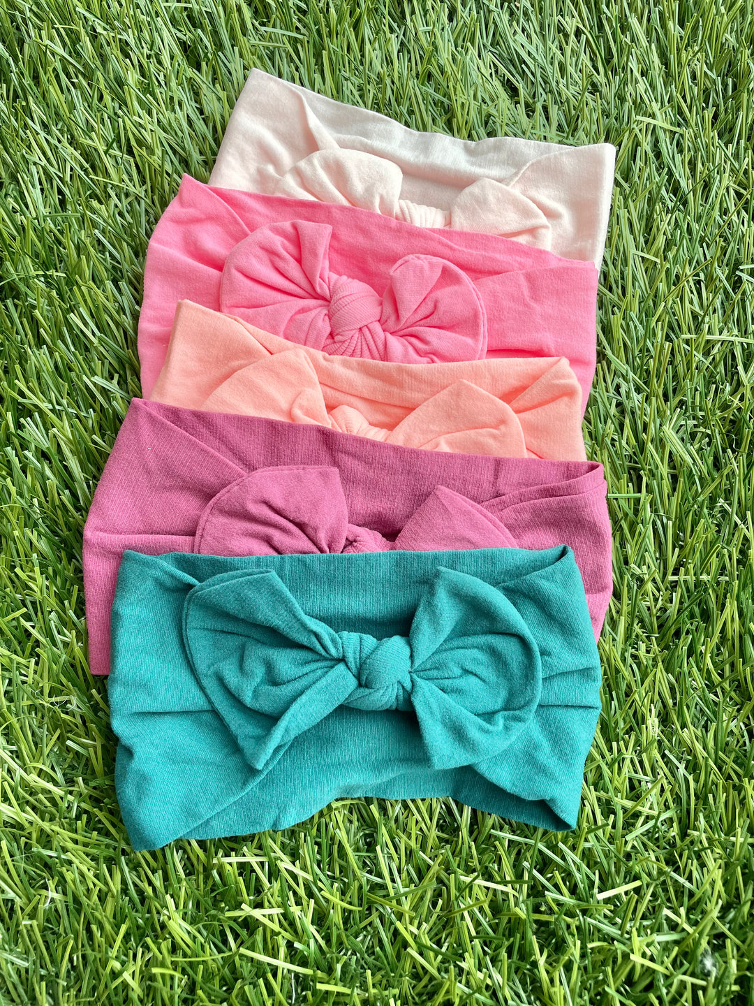 Soft Stretch Headband