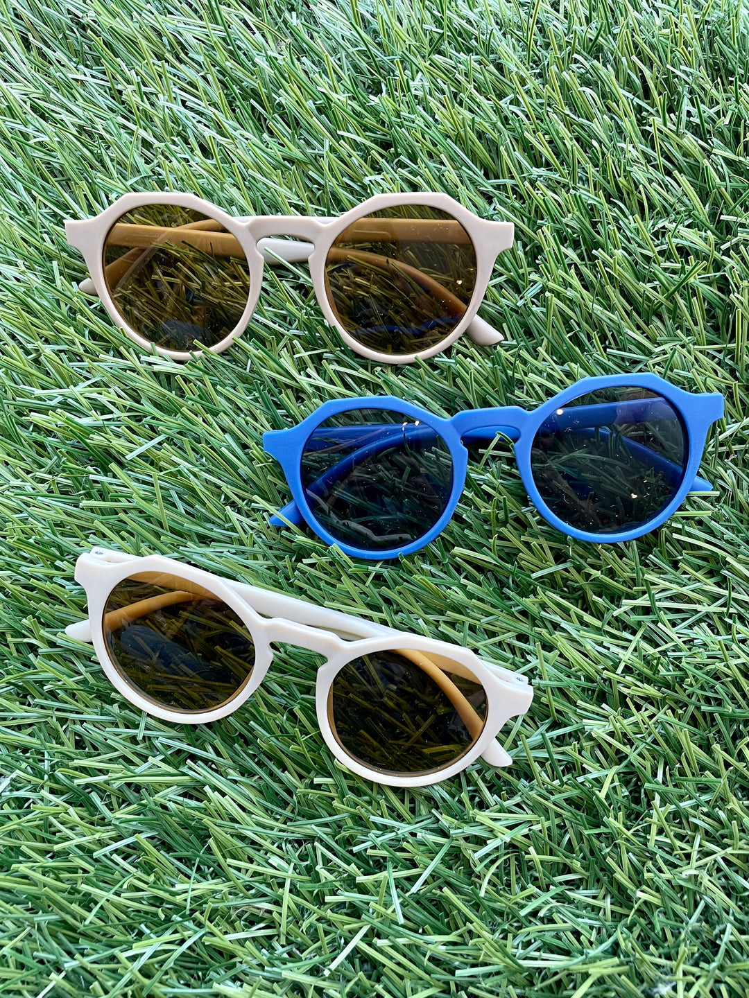 Riley Sunglasses (3-8 years)