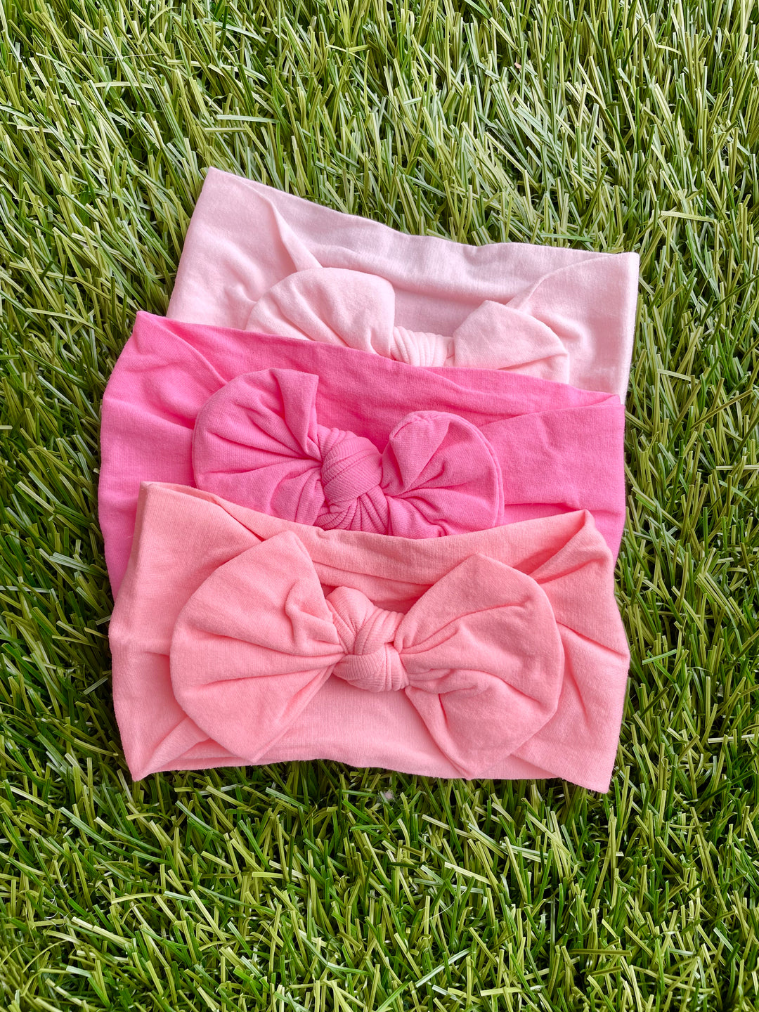 Soft Stretch Headband