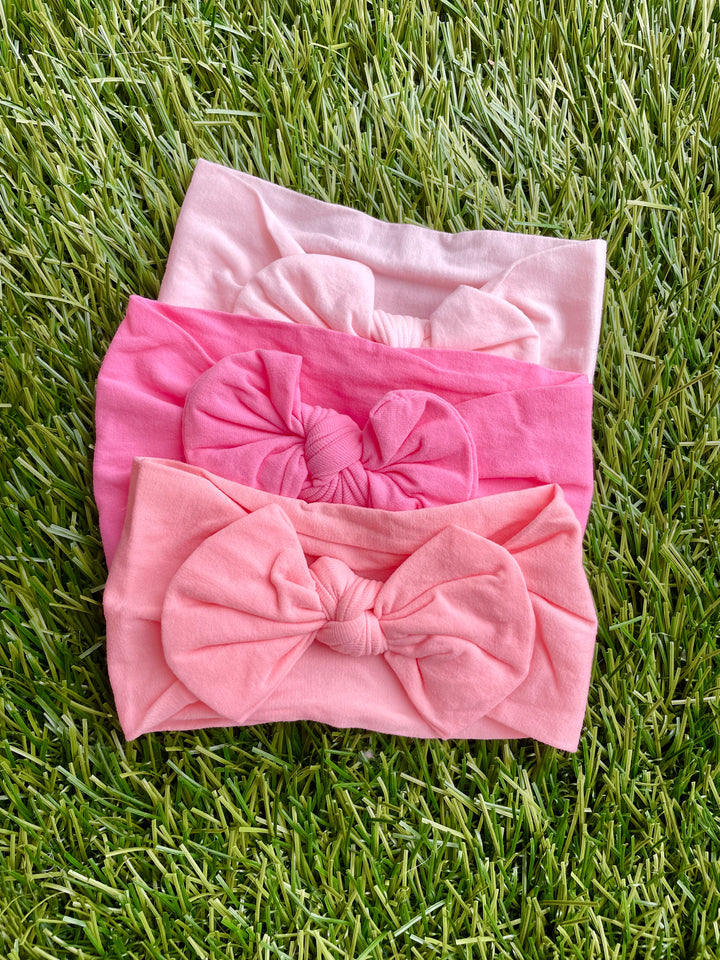 Soft Stretch Headband