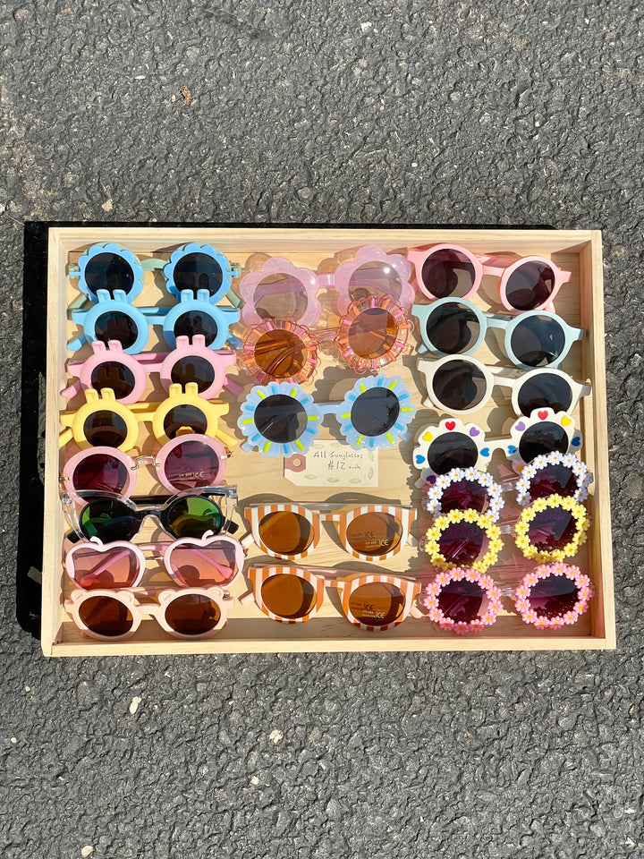 Riley Sunglasses (3-8 years)