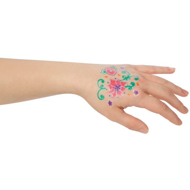 Yay! Ink-a-do Tattoo Pens