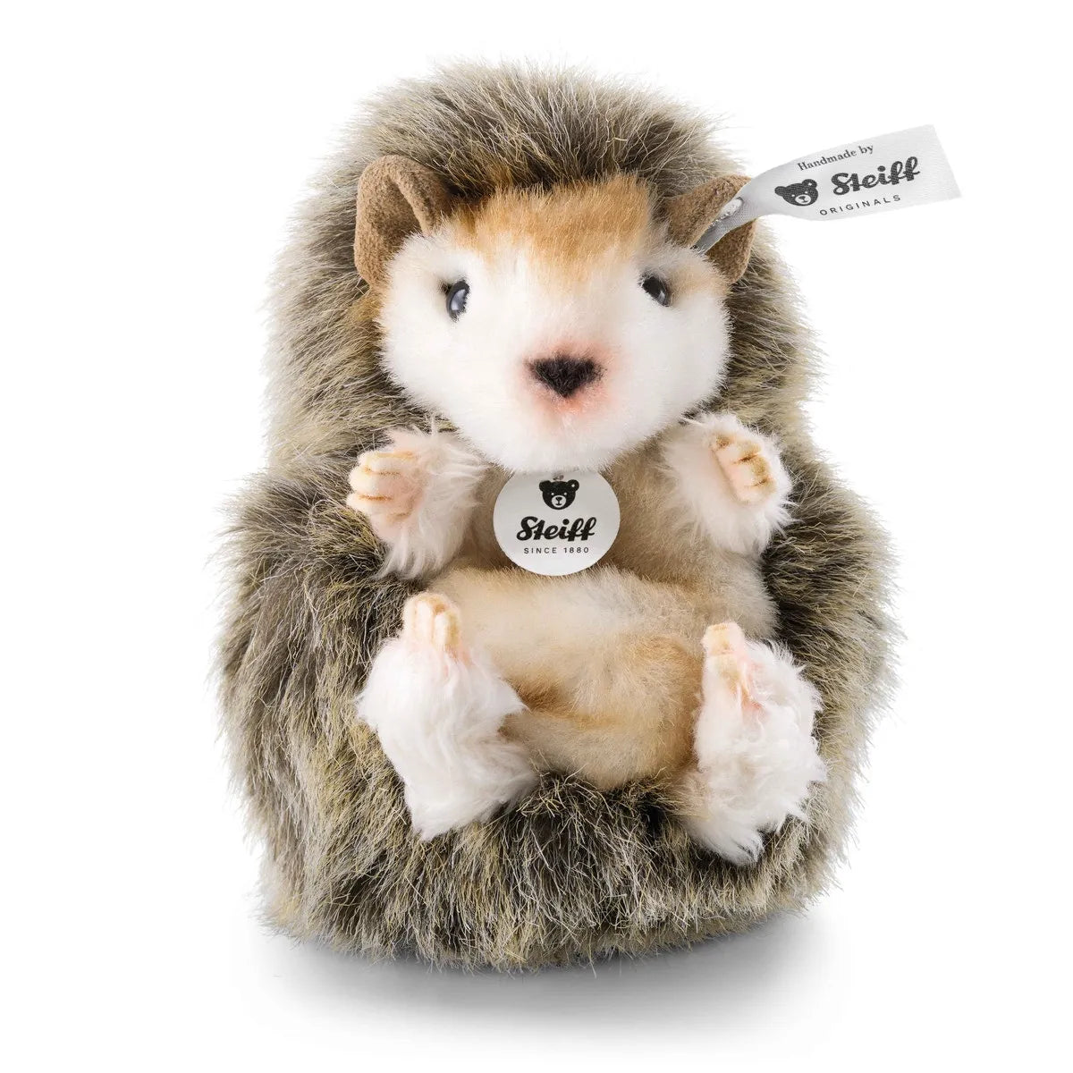 Joggi Baby Hedgehog Plush  4"