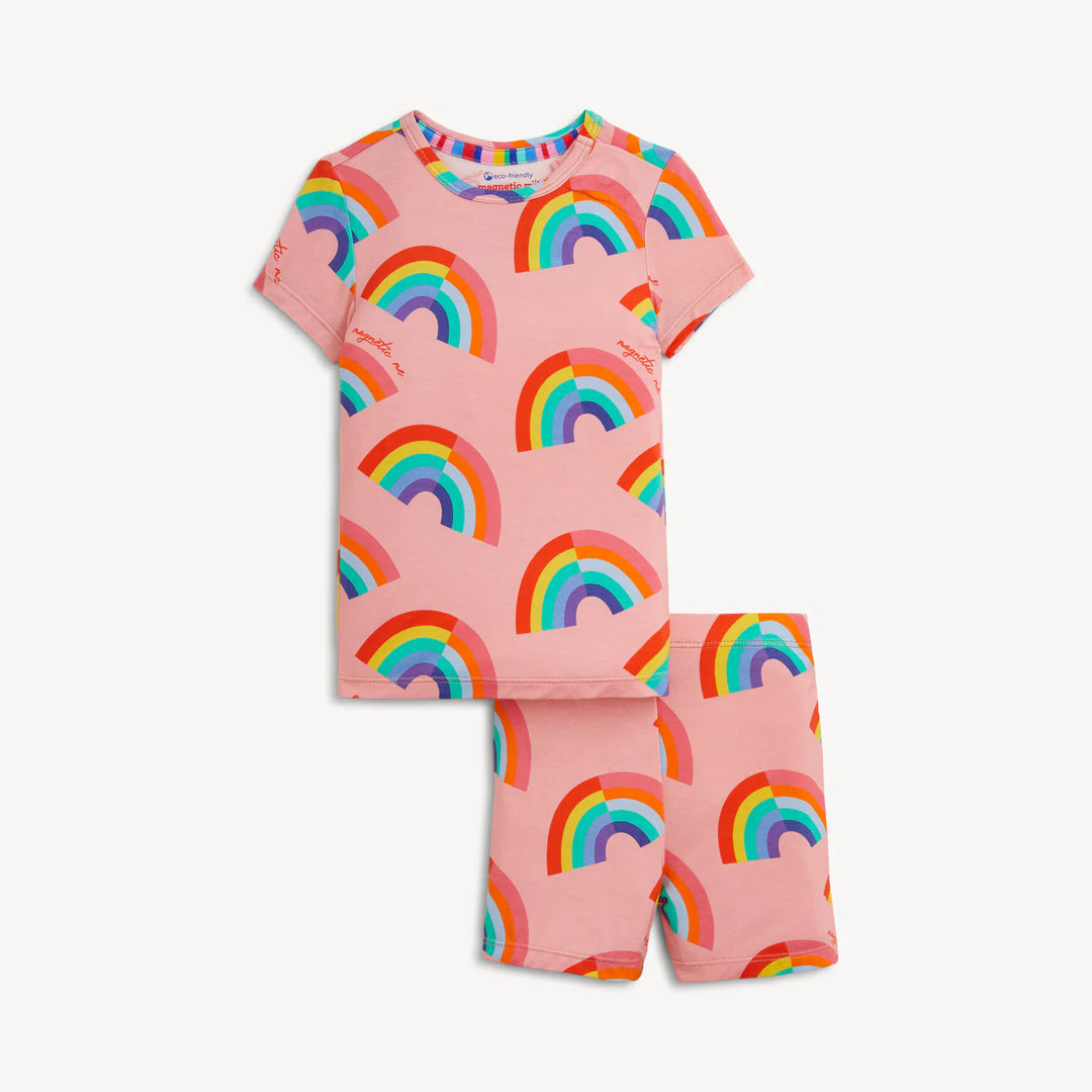 Kaleido-hopes Modal Magnet S/S PJ Set