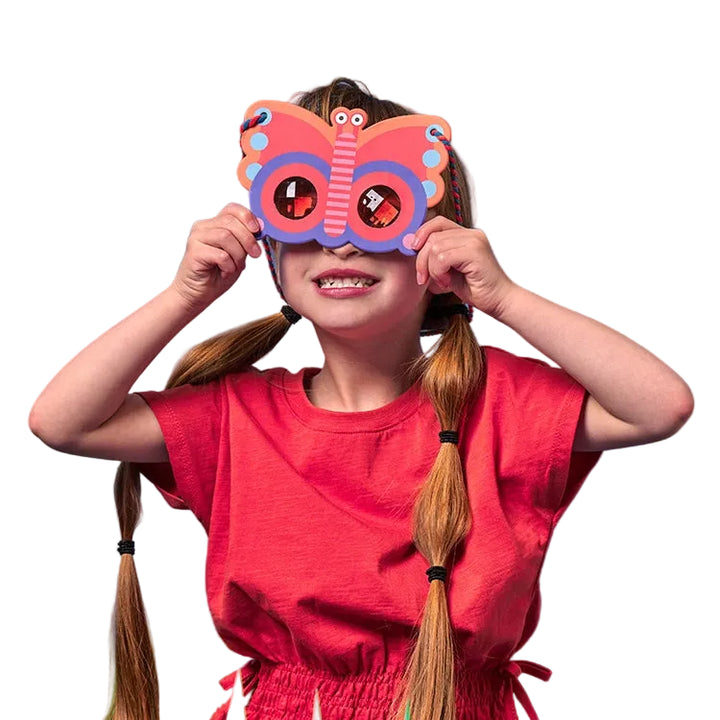 Kidoki Butterfly Lenses