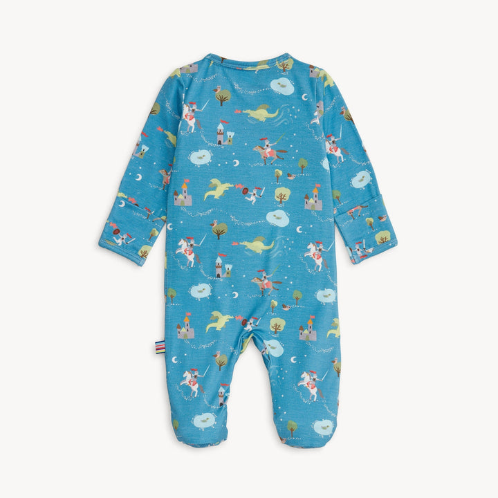 Good Knight Modal Footie