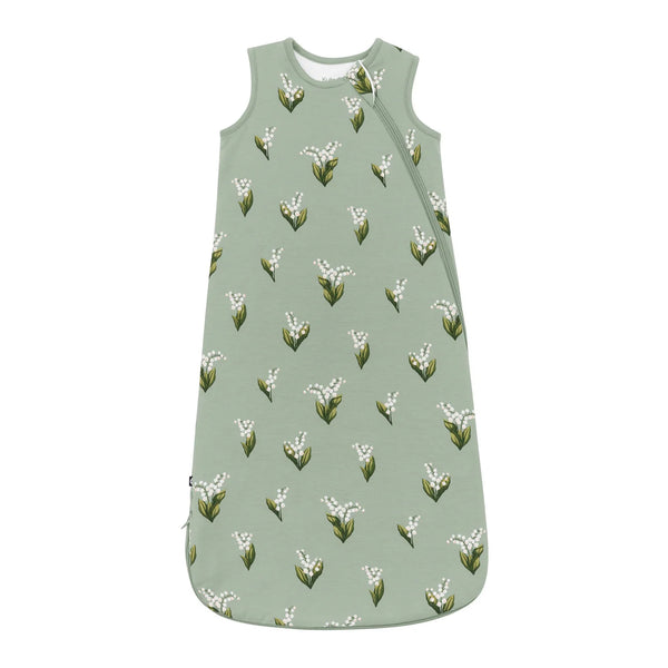 Thyme Lily Bamboo Sleep Sack 1.0 TOG