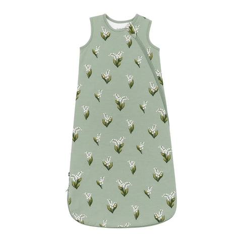 Thyme Lily Bamboo Sleep Sack 1.0 TOG