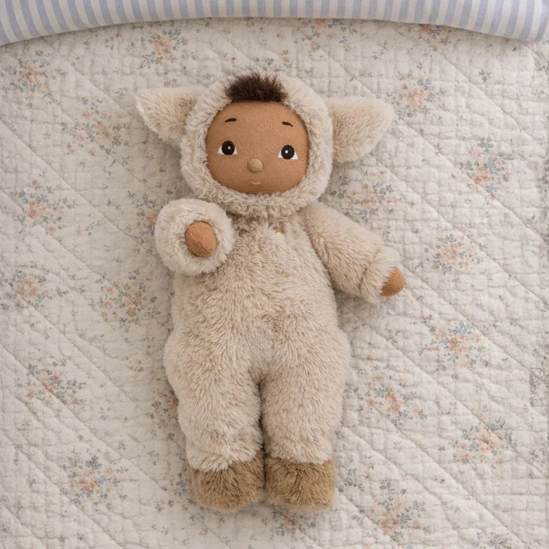 Cozy day Dinkum - Lamby Tig