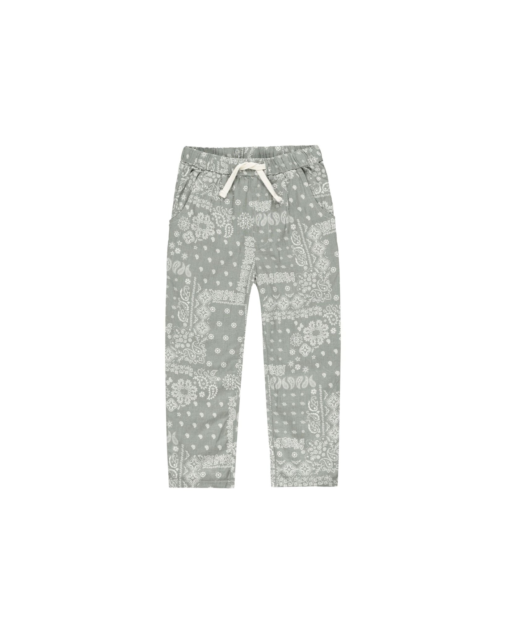 Laurel Bandana Ethan Trousers