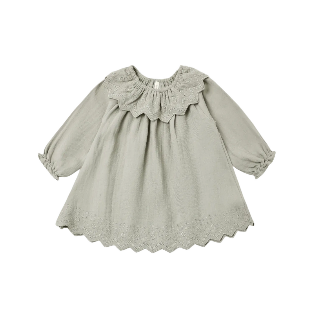 Isla Dress - Laurel