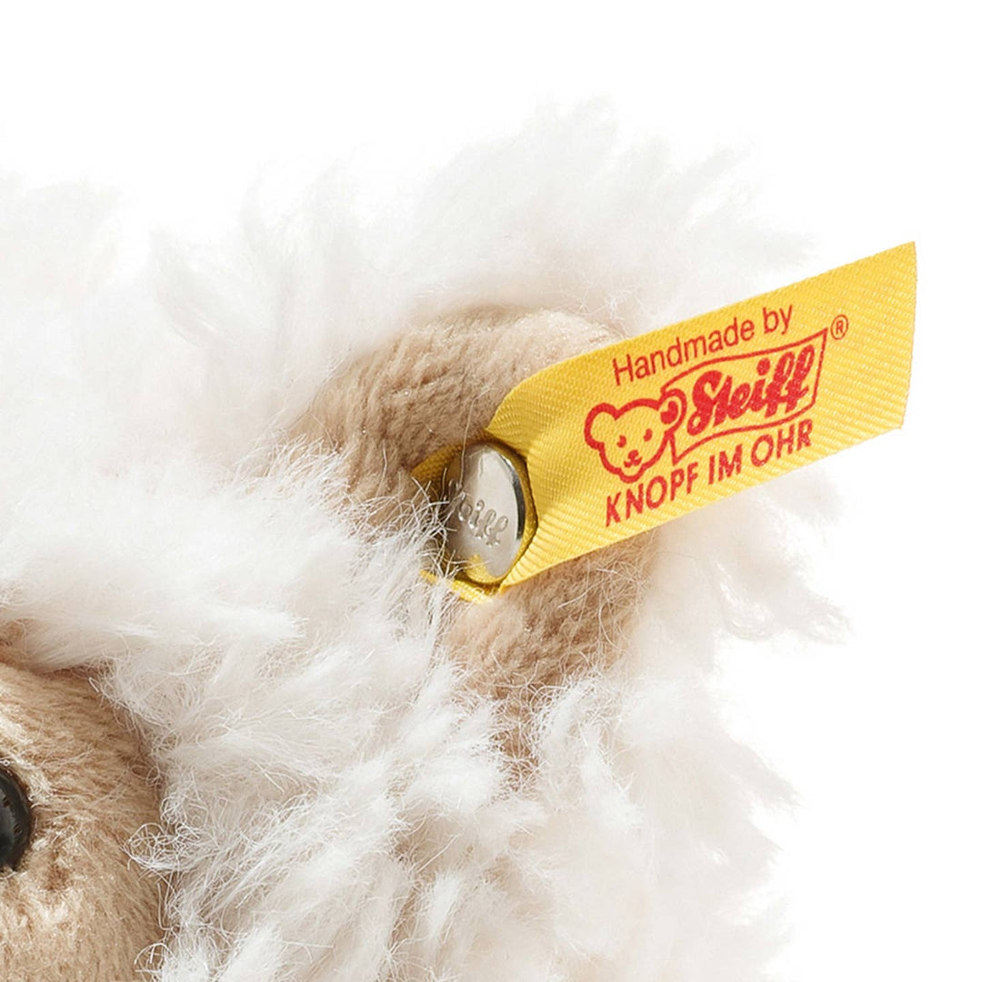 Leandro Llama Plush Toy 7"