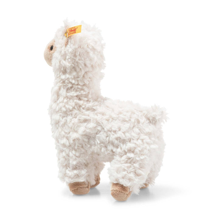 Leandro Llama Plush Toy 7"