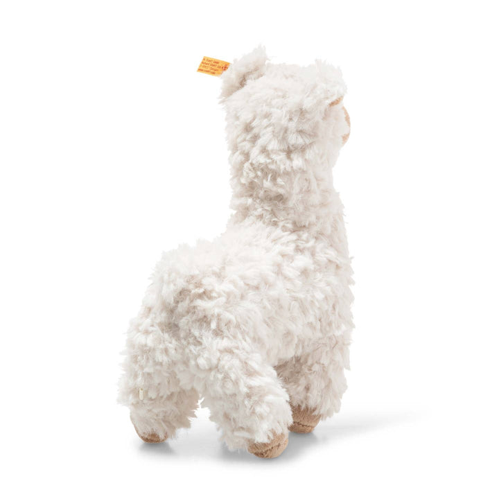 Leandro Llama Plush Toy 7"