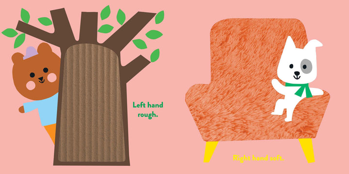 Left Hand, Right Hand