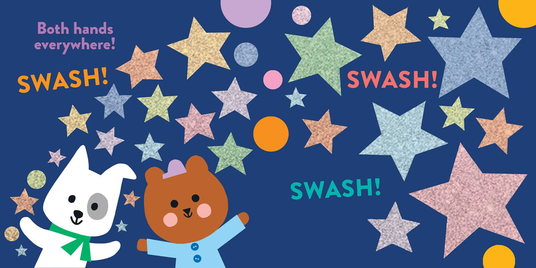 Left Hand, Right Hand