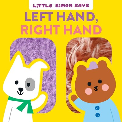 Left Hand, Right Hand