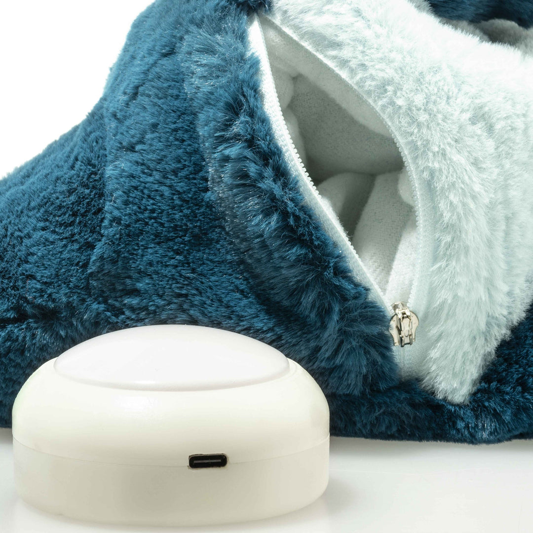 Light at Night Spott Stegosaurus Stuffed Plush 11"