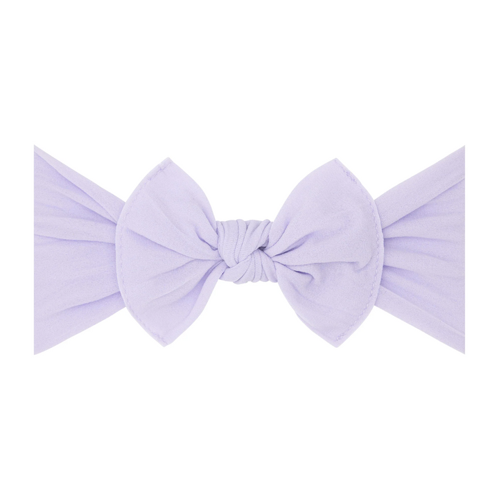 Classic Bow Stretch Headband
