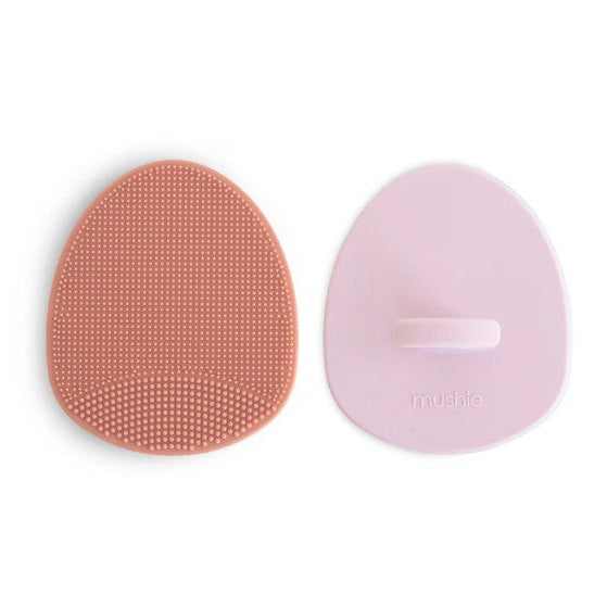 Cradle Cap Brush 2-Pack