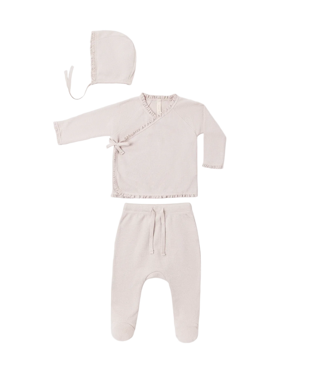 Take Me Home Set - Lilac Mist