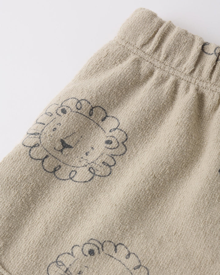 Oat Lion Spongy S/S Play Set