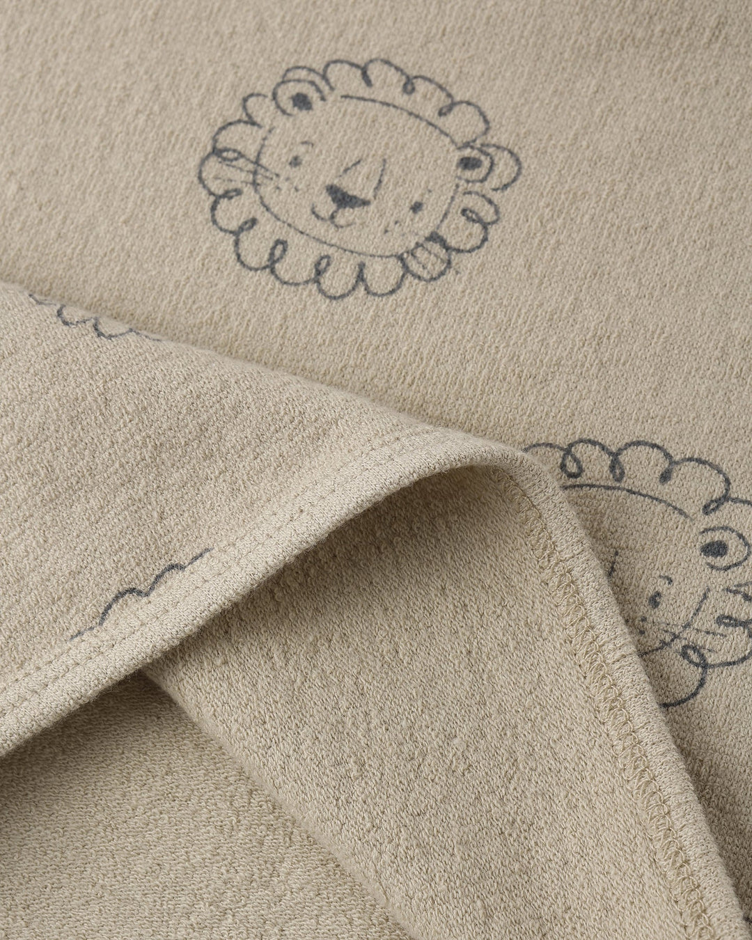 Oat Lion Spongy S/S Play Set