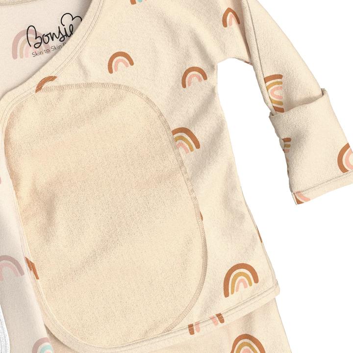 Footie Romper - Little Wishes