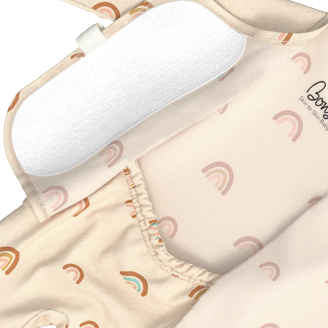 Footie Romper - Little Wishes