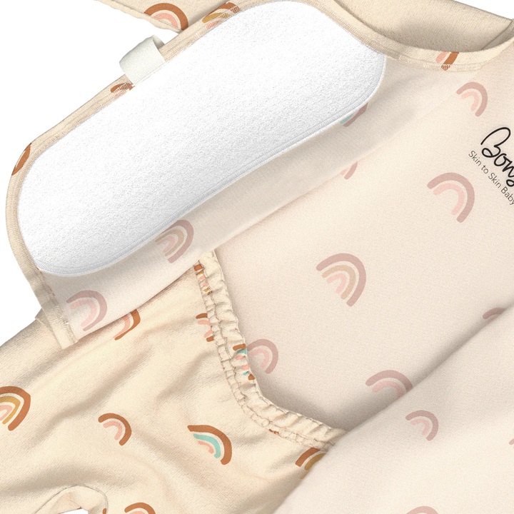 Footie Romper - Little Wishes