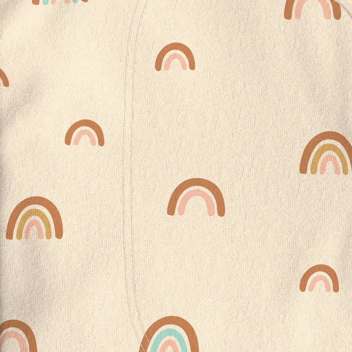 Footie Romper - Little Wishes