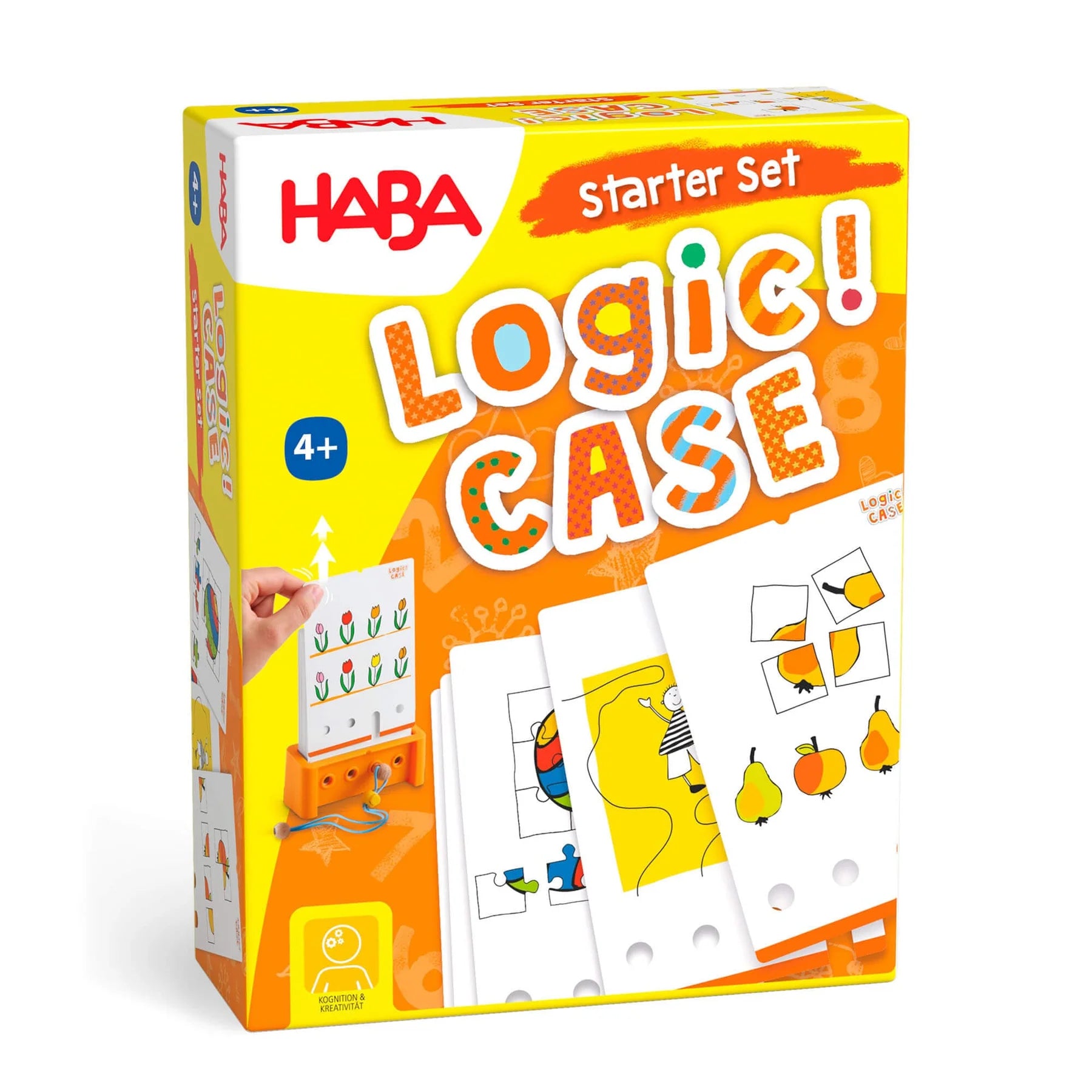 Logic! Case Starter Set