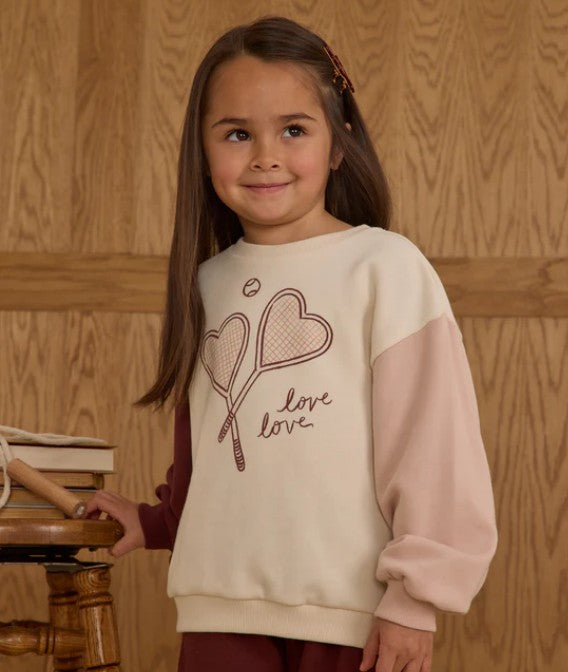 Love Legend Sweatshirt