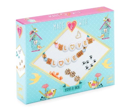 You & Me Beads and Jewelry