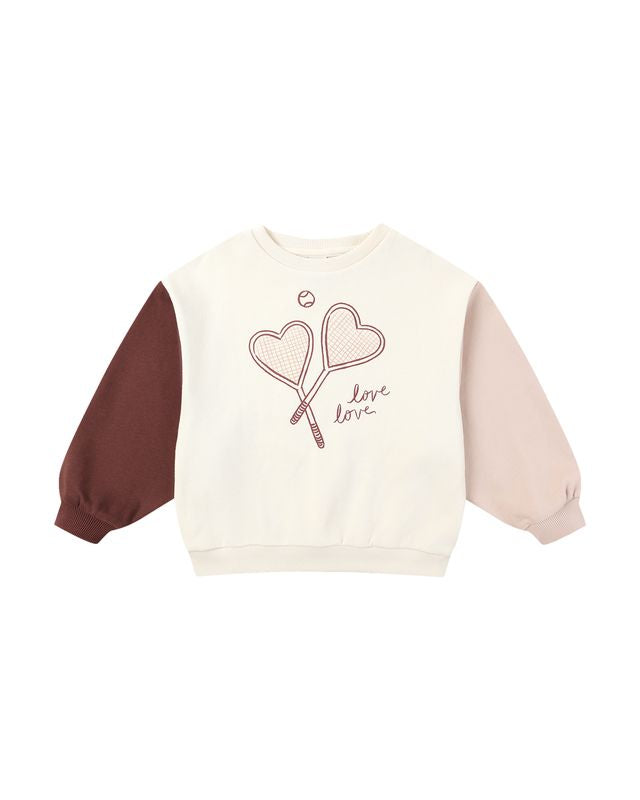 Love Legend Sweatshirt