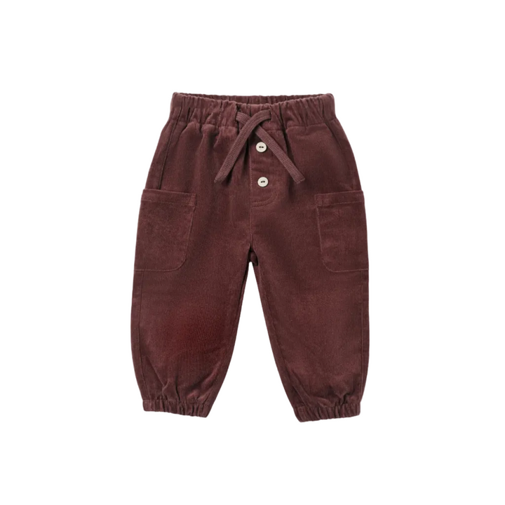 Luca Pant - Black Cherry
