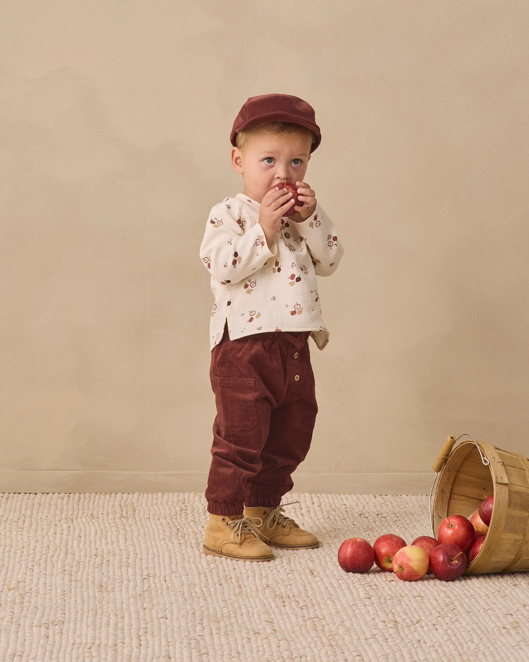 Luca Pant - Black Cherry