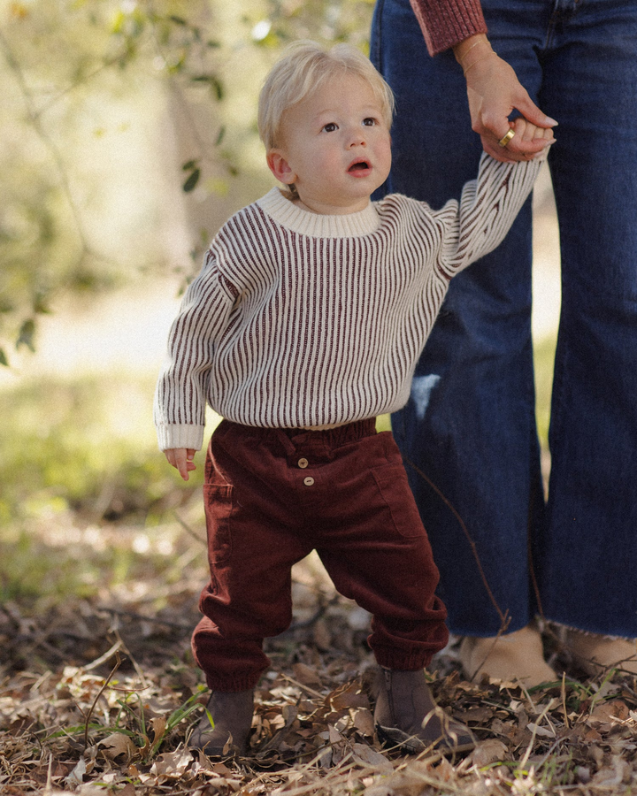 Luca Pant - Black Cherry