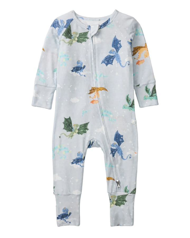 Magical Dragons Sleeper
