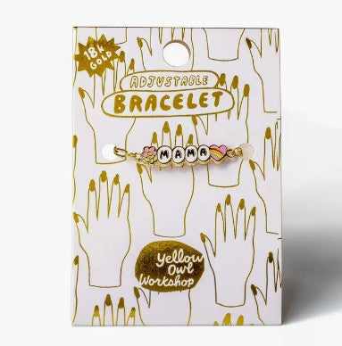 Mama Bracelet