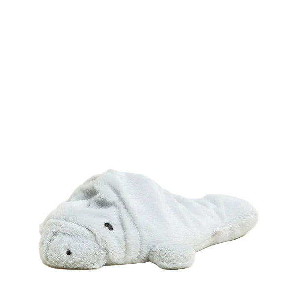 Manatee Warmies