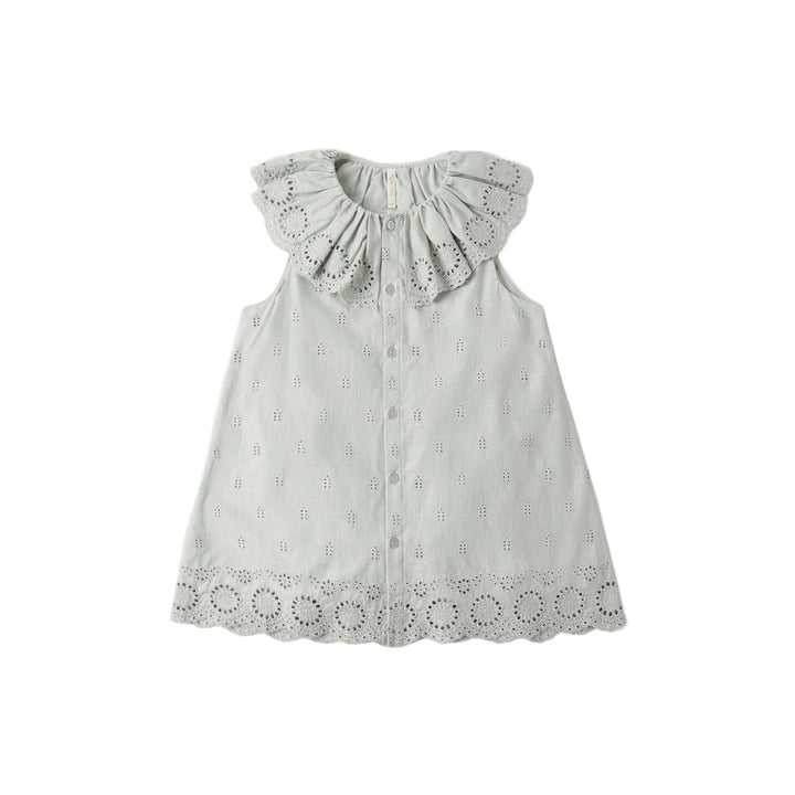 Seafoam Marina Dress