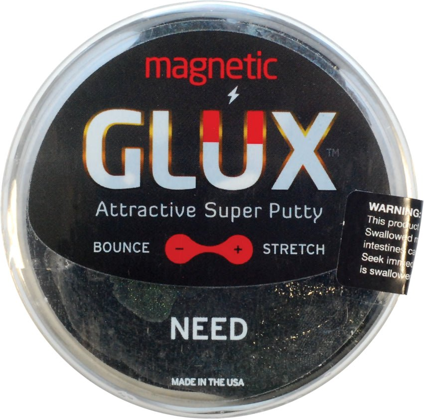 Megaglux Magnetic Super Putty