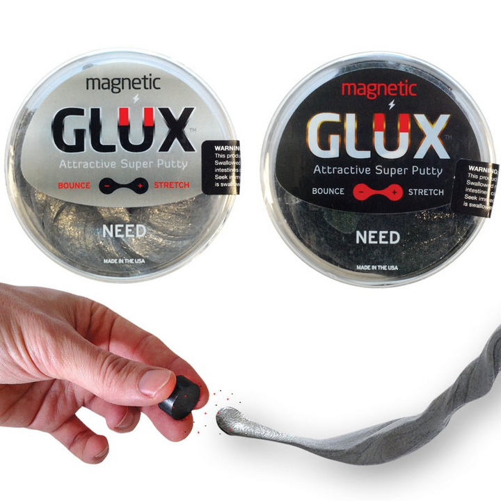 Megaglux Magnetic Super Putty