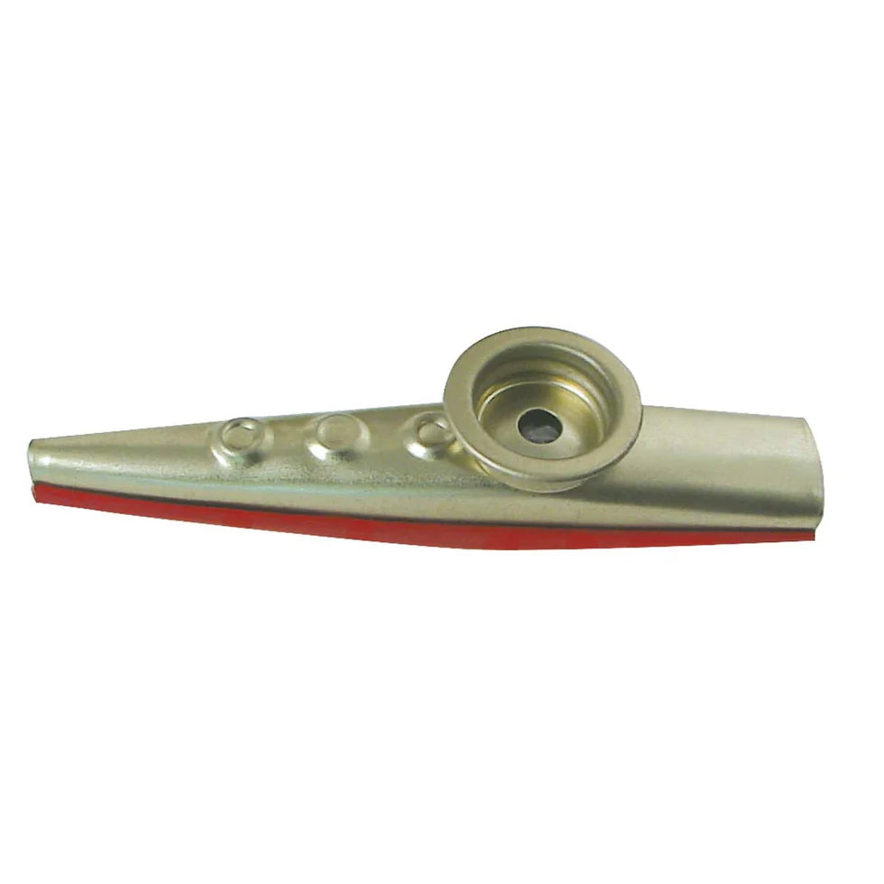 Metal Kazoo