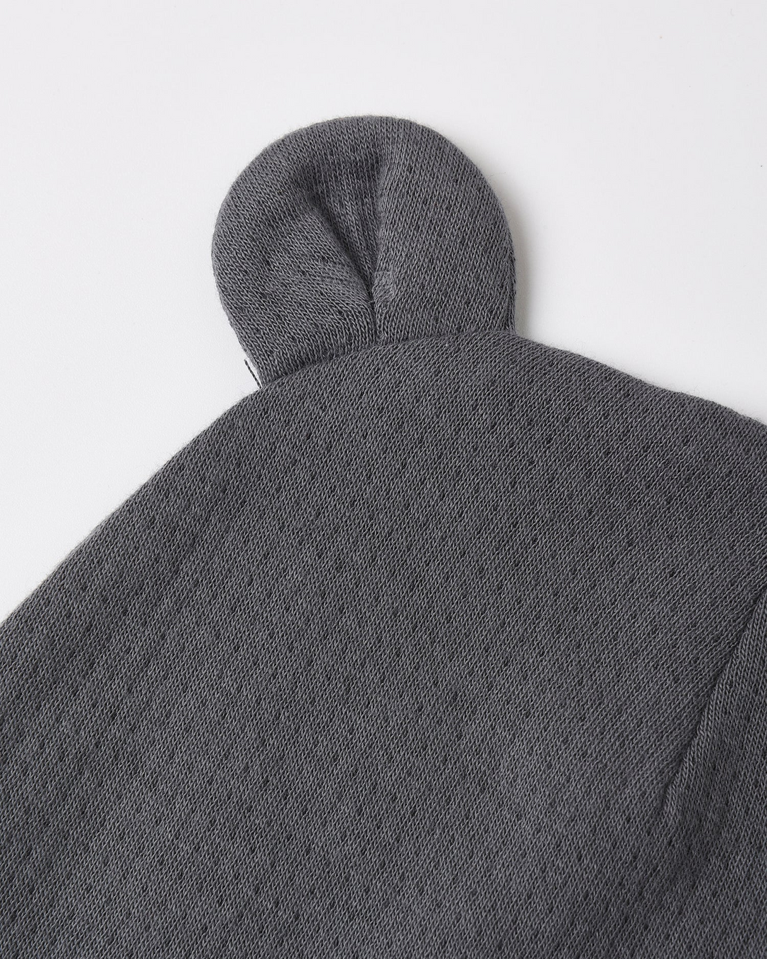 Baby Bear Beanie - Midnight 0-3 months